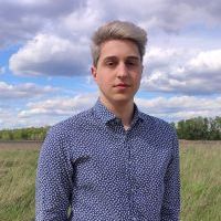 Репетитор - Мирослав К. id: 117717