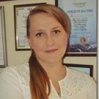 Репетитор Алина Бойко - BUKI