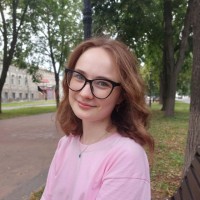 Репетитор Ірина Оленіч - BUKI