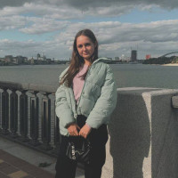 Репетитор - Даша В. id: 179992