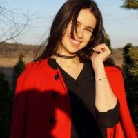Репетитор - Вероніка Р. id: 79196