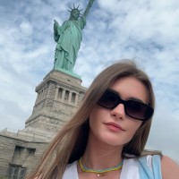 Репетитор - Анастасія М. id: 125820