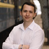 Репетитор - Віктор С. id: 90881
