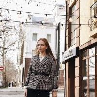 Репетитор - Єлизавета К. id: 85212