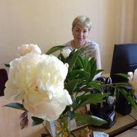 Репетитор - Ірина К.