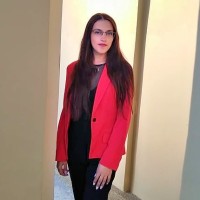 Галина Бородайкевич  репетитор  Української мови та літератури Івано-Франківськ