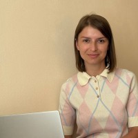 Репетитор - Оксана Салюк