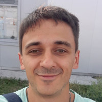 Репетитор - Борис Х. id: 164743