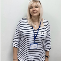 Репетитор - Елена М. id: 124772