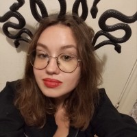 Репетитор Діана Коведа - BUKI