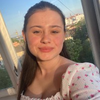 Надежда Прыймак  репетитор  Английского языка онлайн