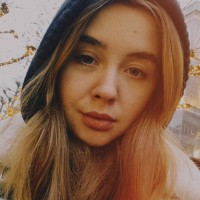Репетитор - Таїсія Б.