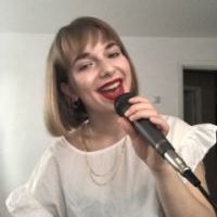 Репетитор - Христина Л. id: 91771