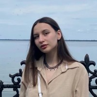 Репетитор - Ірина Ч. id: 190894
