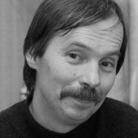 Репетитор Микола Денисьєвський - BUKI