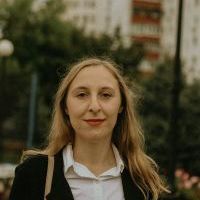 Репетитор - Наталия М. id: 142604