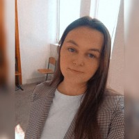 Репетитор - Софія Костишин