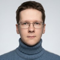 Репетитор Михайло Іваненко - BUKI