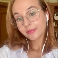 Репетитор - Анна М. id: 159316