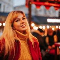 Репетитор - Юлія З. id: 88472