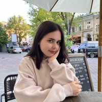 Репетитор Валерія Ашаєва - BUKI