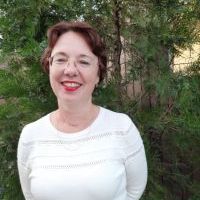Репетитор - Татьяна Я. id: 119567