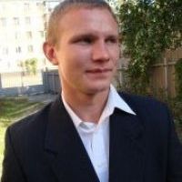 Репетитор - Юрій Ч.