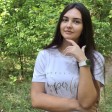 Аліна Алєксєєвець id: 146917