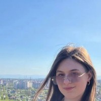Репетитор - ROKSOLANA L.