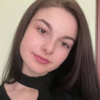 Репетитор Ярина Костив - BUKI