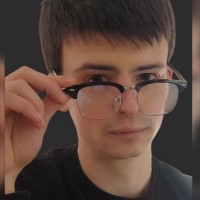 Репетитор Олександр Мартинюк - BUKI