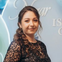 Репетитор Ангелина Грабова - BUKI