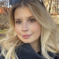 Олександра С.