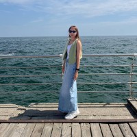 Репетитор Елизавета Сердюк - BUKI