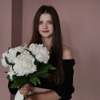 Репетитор Аліна Мелесик - BUKI