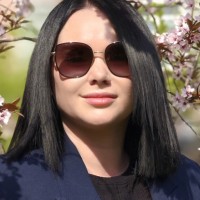 Репетитор Ганна Ярова - BUKI