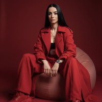 Репетитор Анастасия Пойман - BUKI