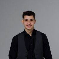 Репетитор - Іван С. id: 42413