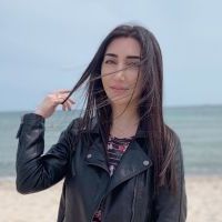 Репетитор - Айсель Г. id: 89557