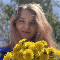 Репетитор - Єлизавета П. id: 72382