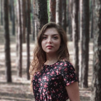 Репетитор - Єлизавета Г. id: 92297
