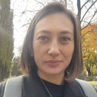 Репетитор Екатерина Беседина - BUKI
