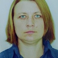 Репетитор Алена Подибайло - BUKI