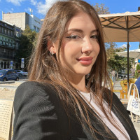 Репетитор - Екатерина Б. id: 175764