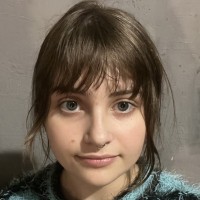 София Мазур  репетитор  Математики онлайн