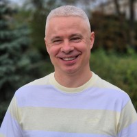 Репетитор Сергей Высокос - BUKI