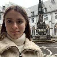 Репетитор - Діана М. id: 92684