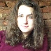 Репетитор - Ганна Т.