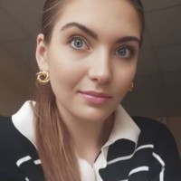 Репетитор Яна Торохтий - BUKI