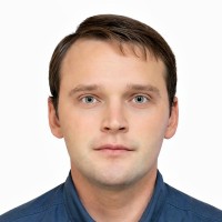 Репетитор Дмитрий Тимошенко - BUKI